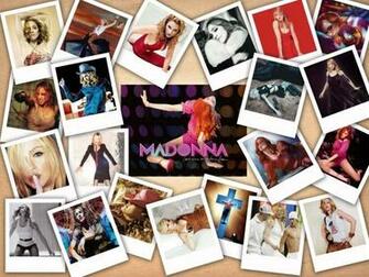 Vintage Collage Wallpaper Background For Desktops
