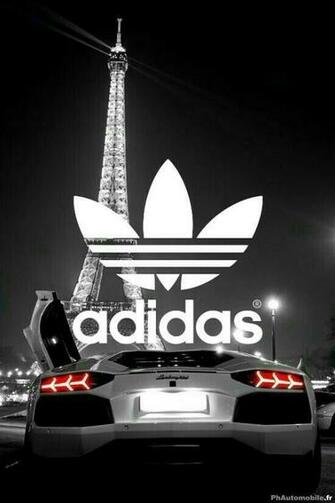 Best Adidas Wallpaper Image