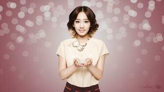 Taeyeon Wallpaper By Snsdartwork