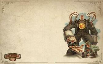 Heeft Gouden Status De Andere Box Art Voor Bioshock Infinite