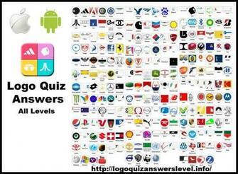 Logo Quiz Answers Level HD Wallpaper