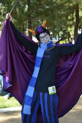 Homestuck Eridan Ampora By Soontobemangaka HD Walls Find