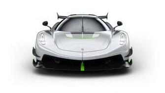 Koenigsegg Jesko Wallpaper HD Image Wsupercars