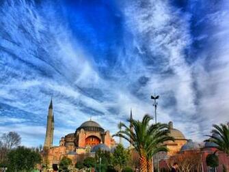 Istanbul Turkey HD Wallpaper Amazing Full Screen City