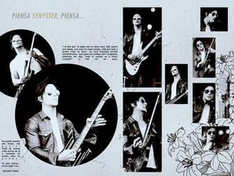 Wallpaper Synyster Gates By Karuedition