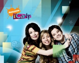 Wallpaper De Icarly2