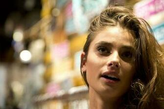 Women Face Taylor Hill Wallpaper HD Desktop And Mobile