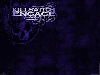 Killswitch Engage Wallpaper All About Music