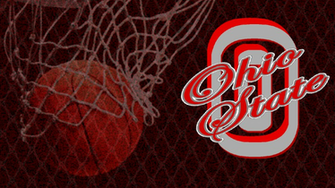 Ohio State Basketball University Wallpaper