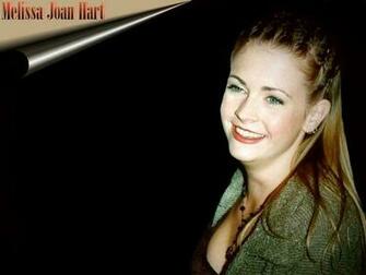Gt Wallpaper Fond D Ecran Melissa Joan Hart