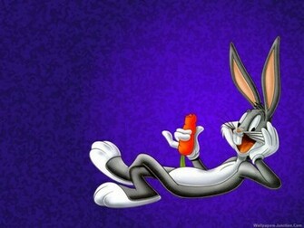 Bugs Bunny Wallpaper