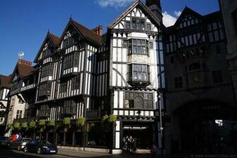 Liberty Of London Pictures Wallpaper