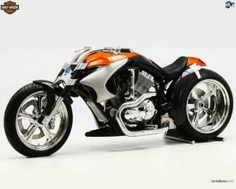 Harley Davidson Motorcycles HD Desktop Wallpaper