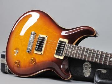 Prs Paul Reed Smith Mccarty Model Guitarpoint
