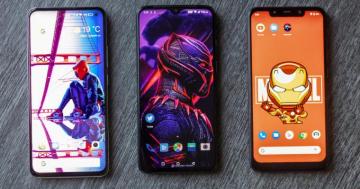 Best Wallpaper Android Apps In