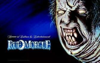 The Thing Horror Movies Wallpaper