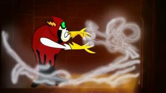 Lord Hater S Hellfire Wander Over Yonder Know Your Meme