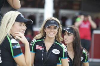 Pin Motogp Grid Girls From
