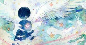 Deemo Post Card Project By Amozoe