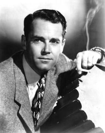 Henry Fonda Image HD Wallpaper And Background Photos