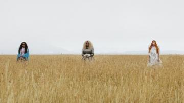 The Wrinkle In Time Movie Began As A Fifth Grader S Dream Npr