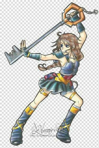 Kingdom Hearts Ii Sora Roxas Riku Destiny Islands