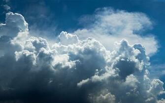 Cloud Wallpaper Background