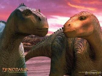 The Disney World Dinosaur Wallpaper