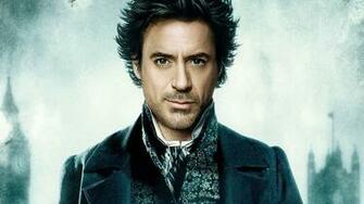 Pics Photos Robert Downey Jr Sherlock Holmes Wallpaper