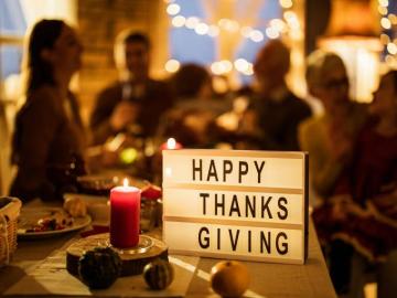 Thanksgiving The Best Tips To Keep You Sane At Your Family