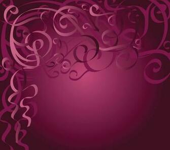 Wine Color Background Time