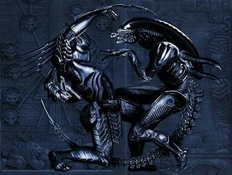 Alien Vs Predator Wallpaper W3 Directory