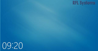 W10 Customizing Lock Screen Vote