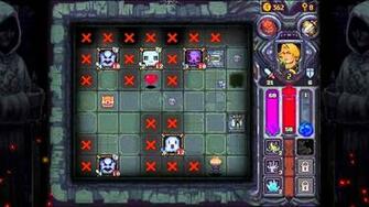 Runestone Keeper Wallpaper Video Game Hq