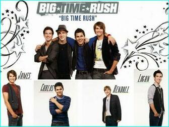 Image Big Time Rush Btr Pc Android iPhone And iPad Wallpaper