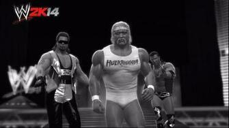 Wwe Nwo Wallpaper