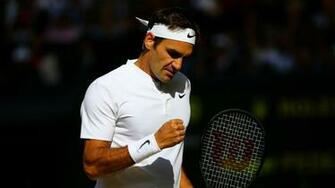 Roger Federer Wallpaper X Net