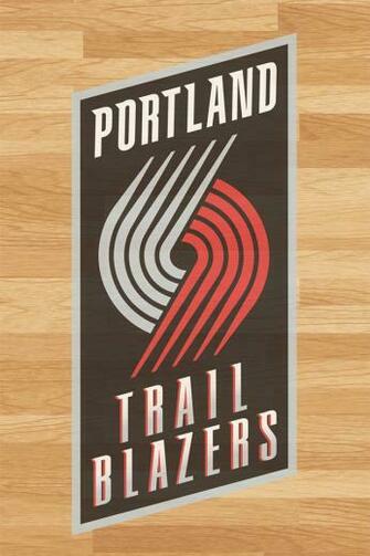 Portland Trail Blazers iPhone Wallpaper Themes And Background