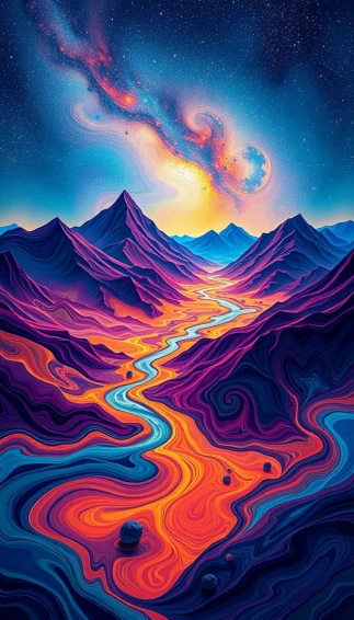 Mobile Wallpaper