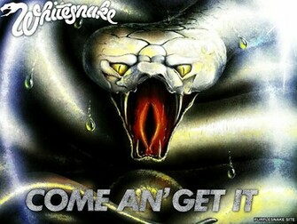 Wallpaper Pap Is De Parede Whitesnake Coisasdorock