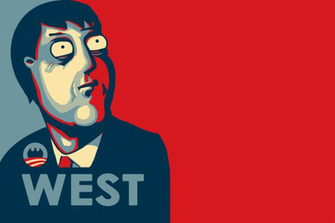 Family Guy HD Wallpaper 3d
