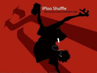 Samurai Champloo Computer Wallpaper Desktop Background