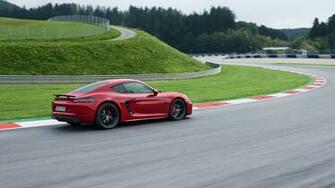Porsche Cayman Gts Wallpaper Specs Videos 4k HD