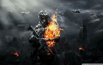 Freaking Spot Battlefield Full HD 1080p Wallpaper