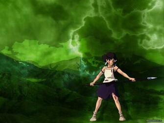 Princess Mononoke HD Wallpaper In Movies Imageci