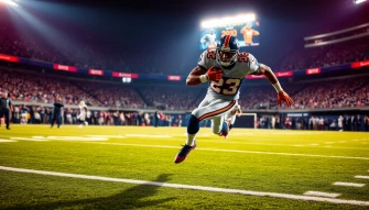 Cool Football Wallpaper Nfl