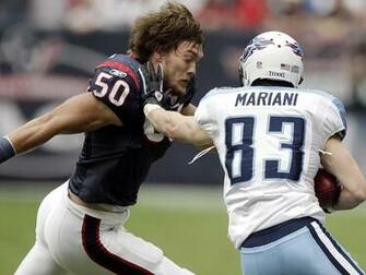 Displaying Image For Brian Cushing Wallpaper Tackle