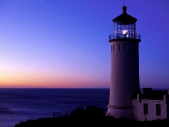 North Head Lighthouse