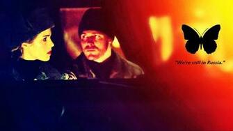 Oliver And Felicity Wallpaper