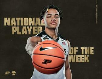 Purdue Carson Edwards Favorite Athletes And Teams